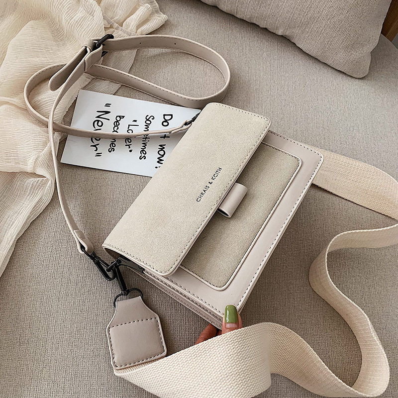Women Bags In Amazon - 女性のためのつや消し生地のショルダーバッグ,カジュアルな女の子のショルダーバッグ,電話の財布,新しいファッション2024