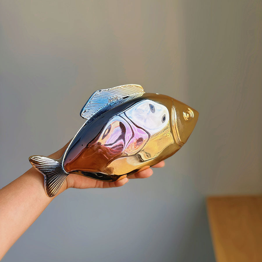 Women Bags Golden - 新しいアクリルシェル型クラッチバッグ レディースバッグ デザイナー イブニングパーティー キュート メタル