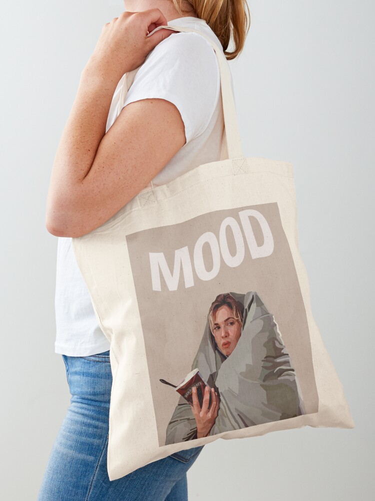 Women'S Jones Bags - ブリジット・ジョーンズ ムード トートバッグ 女性用バッグ 布製バッグ ハンドバッグ