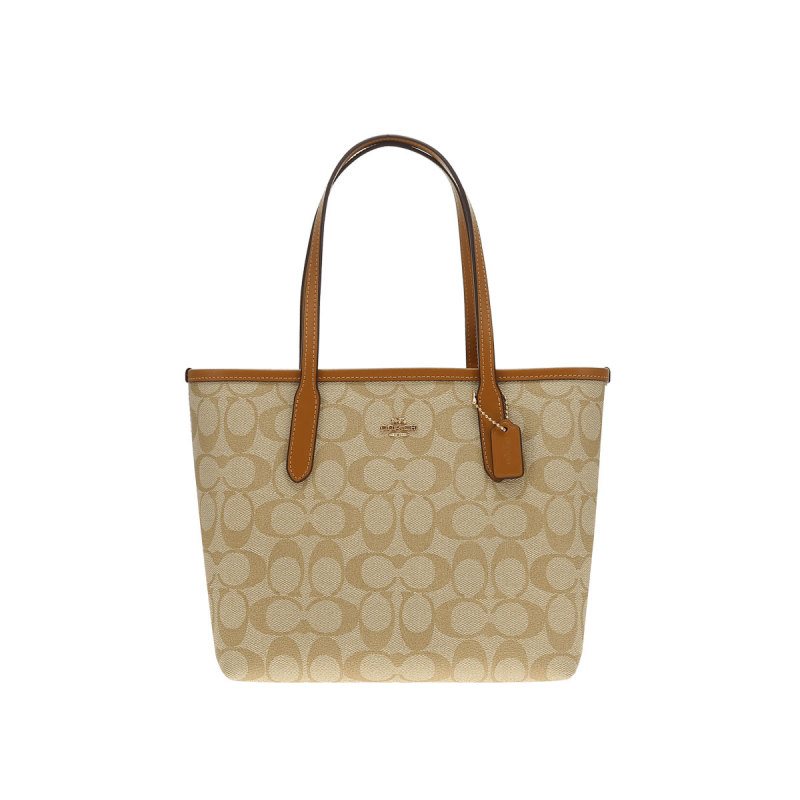 Women Bags Coach - COACH 女性用絶妙なシングルショルダー クロスボディ バッグ