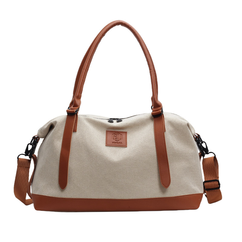 Women Bags Coach - 女性のための大容量の豪華なショルダーバッグ,すべてにマッチするカジュアルなショルダーバッグ,用途の広い豪華なトラベルバッグ