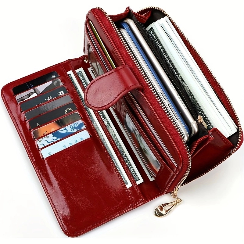Women Bags Price - ホット販売女性財布レザークラッチブランド小銭入れ女性財布カードホルダーロングレディクラッチ Carteira Feminina