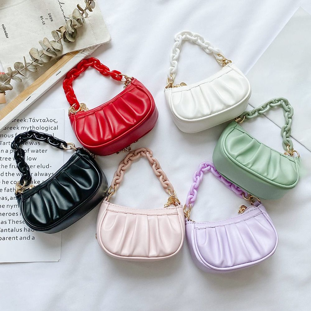 Women Bags In Amazon - 女の赤ちゃんかわいい財布クロスボディバッグ財布コインポーチミニクラッチバッグ
