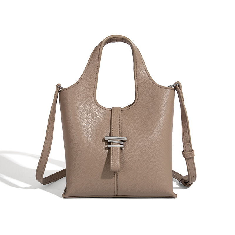 Women Bags Branded Sale - ホットセール 高級ブランド デザイナー 大容量 レザー バケット