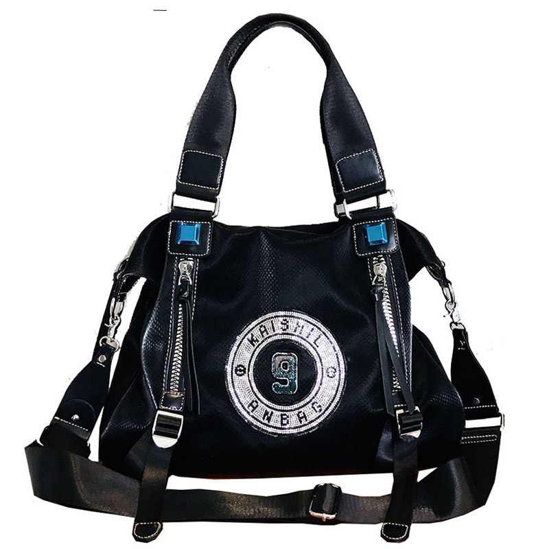Women Bags Luxury Brands - 新しい有名なブランドの女性のバッグファッションカジュアルトート大容量ハンドバッグ高級ショルダーバッグ女性の高品質メッセンジャーバッグ