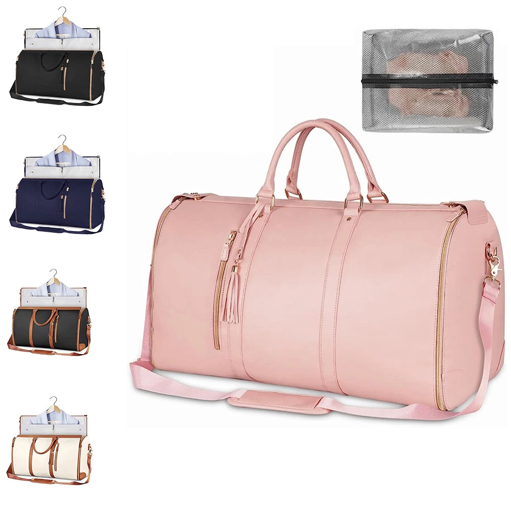 Women Bags Coach - Miflame 多機能オーガナイザー折りたたみ旅行女性のバッグアウトドアフィットネスバッグコーチバッグ大容量ダッフルハンドバッグ