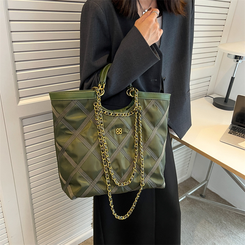 Women'S Tote Bags Designer - Cgcbag-女性のための大容量の高級ブランドのハンドバッグ,ショルダーバッグ,旅行,大容量,新しい2022コレクション
