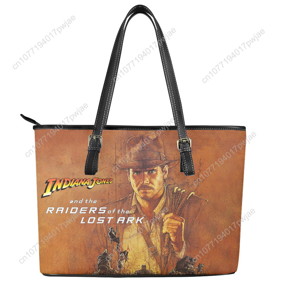 インディ・ジョーンズ レイダース・オブ・ザ・ロストアー カス - Women'S Jones Bags のレビューと価格