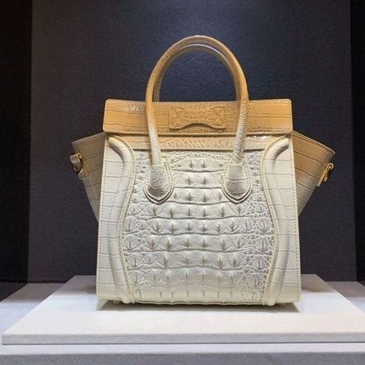 高級デザイナーブランドの新しい牛革クロコダイルハンドバッグ女 - Women Bags Branded Sale のレビューと価格