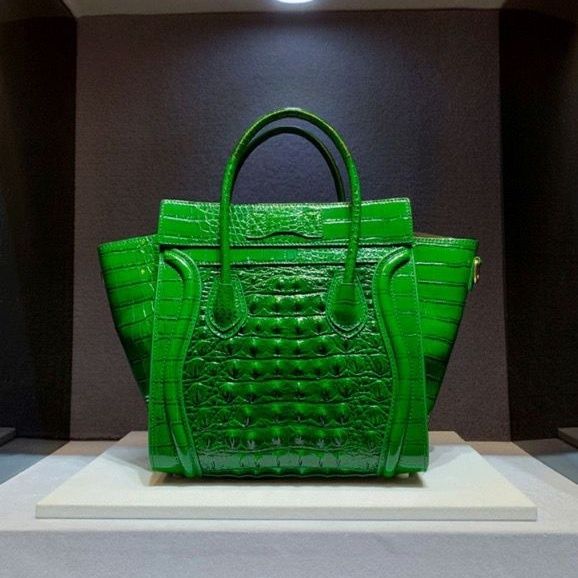 高級デザイナーブランドの新しい牛革クロコダイルハンドバッグ女 - Women Bags Branded Sale のレビューと価格