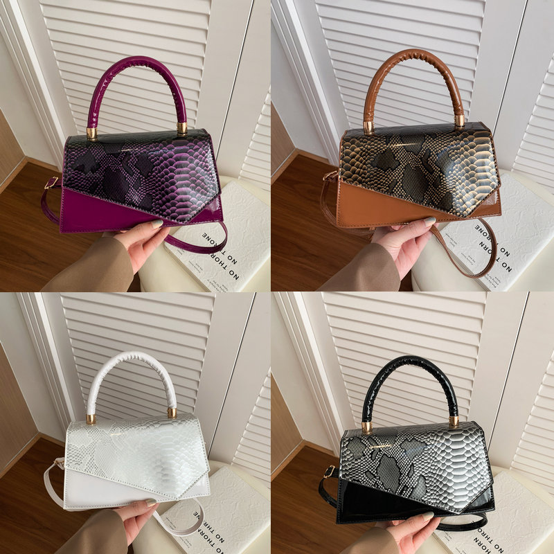 高級デザイナーブランドの新品高品質レザーハンドバッグ、女性向 - Women Bags Branded Sale のレビューと価格