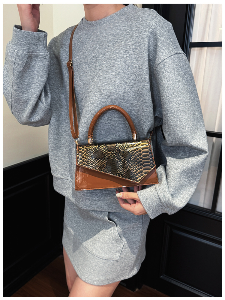高級デザイナーブランドの新品高品質レザーハンドバッグ、女性向 - Women Bags Branded Sale のレビューと価格