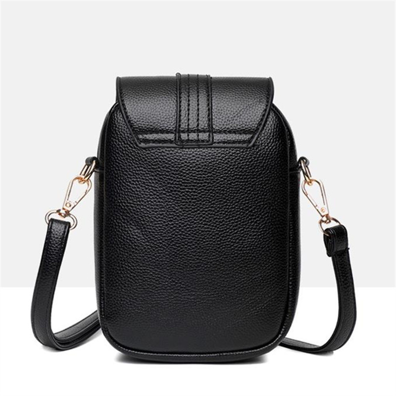 スタイリッシュなフリップオープン Pu レザークロスボディバ - Women Bags In Amazon のレビューと価格