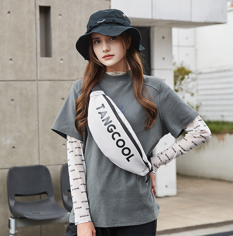 2026年防水ウエストファニーパック、クロスボディバムバッグ - Women'S Bags For Work のレビューと価格