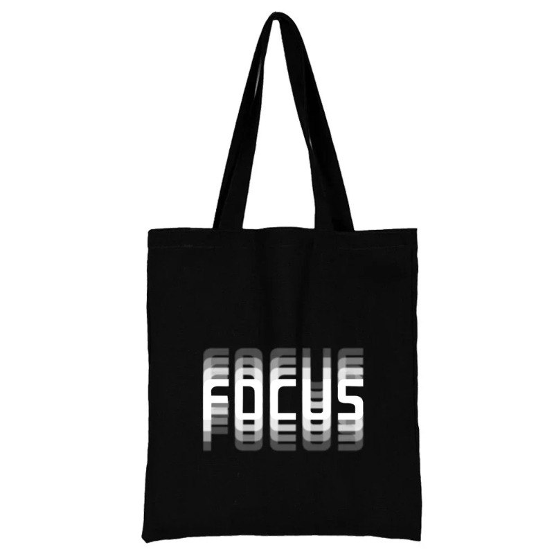かわいい漫画オレンジ猫プリントブラック大容量ショルダーバッグ - Women'S Bags For Work のレビューと価格