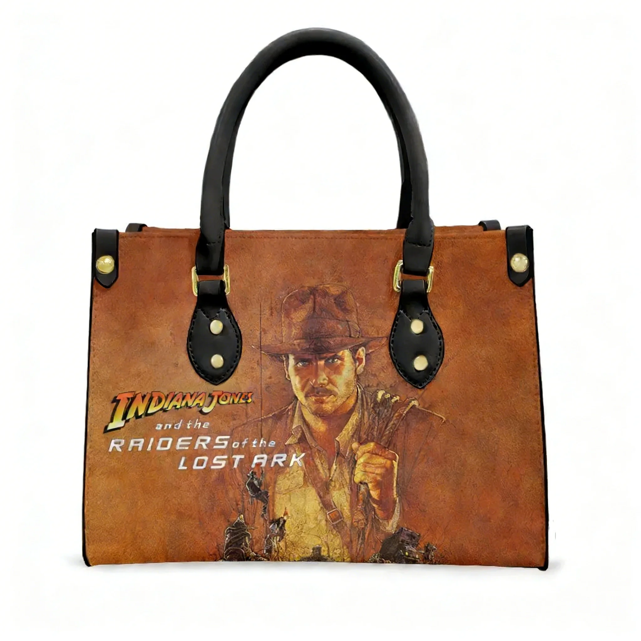 インディ・ジョーンズ レイダース・オブ・ザ・ロストアーク ト - Women'S Jones Bags のレビューと価格