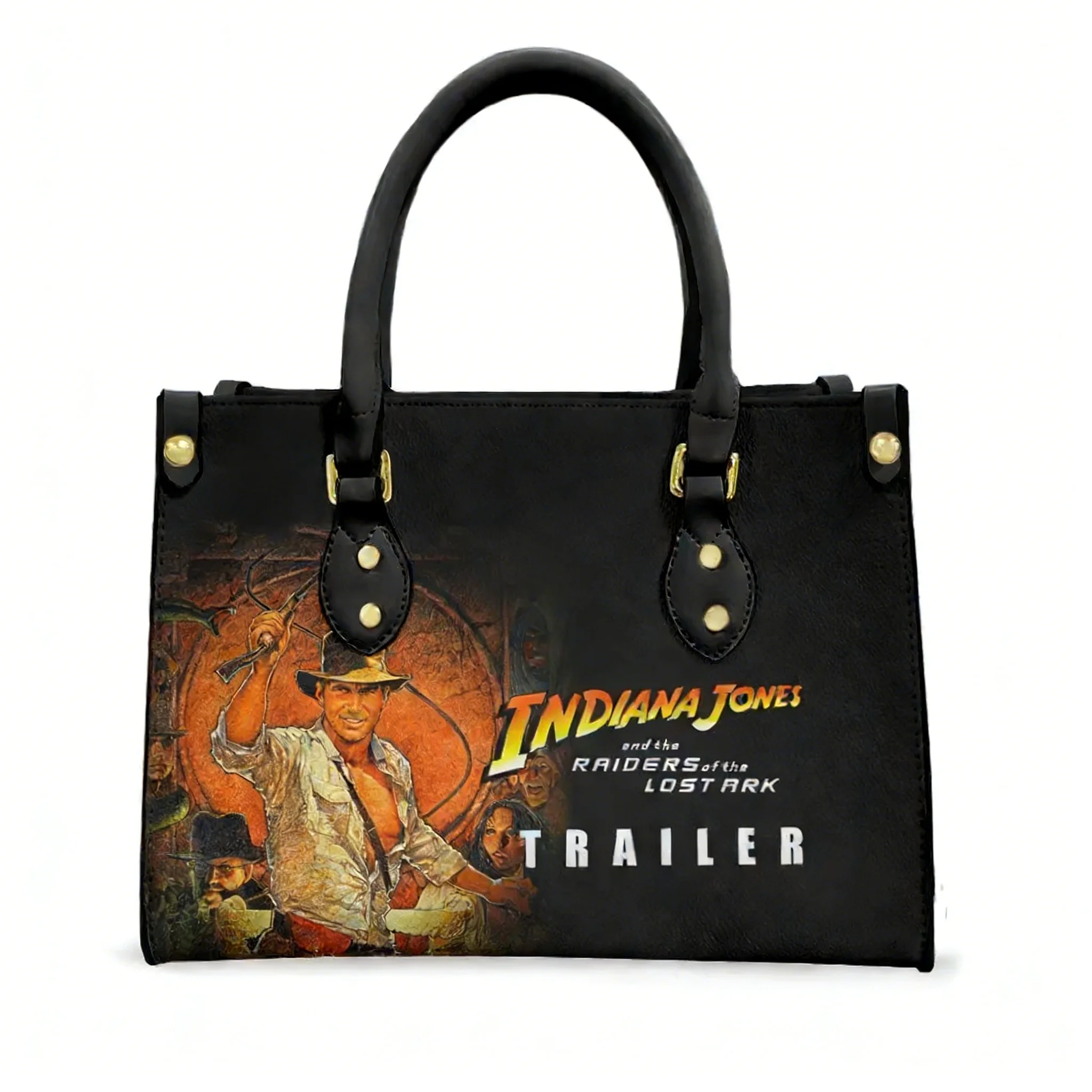インディ・ジョーンズ レイダース・オブ・ザ・ロストアーク ト - Women'S Jones Bags のレビューと価格