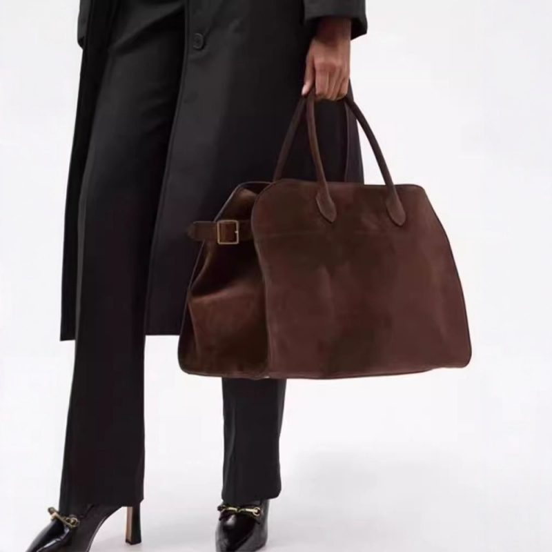 女性向けの新しいアップグレードされた厚手のキルティングトート - Women'S Tote Bags Designer のレビューと価格
