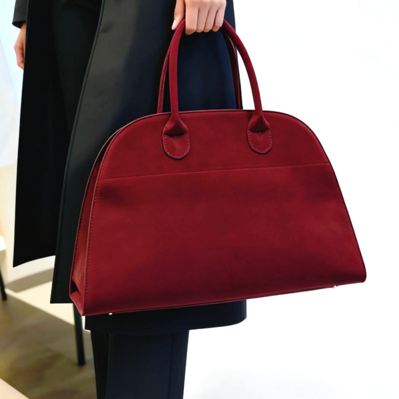 女性向けの新しいアップグレードされた厚手のキルティングトート - Women'S Tote Bags Designer のレビューと価格