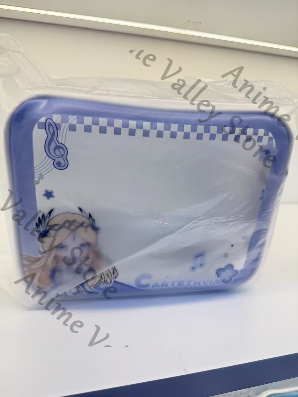 本物のアニメ ‌ Wuthering Waves Aemea - Jelly Bag Clear Pvc のレビューと価格