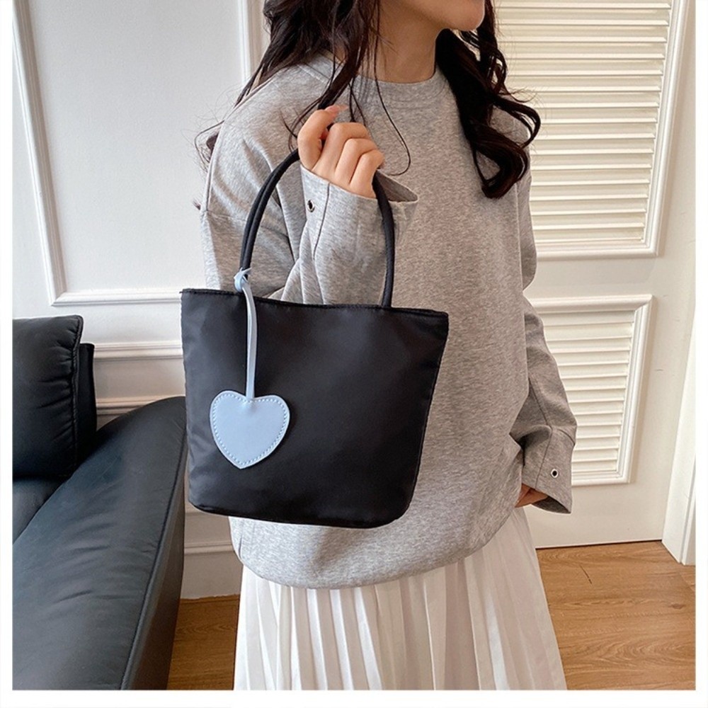 新しいマカロンカラーミニトートバッグ軽量ミニショルダーバッグ - Women'S Tote Bags Designer のレビューと価格