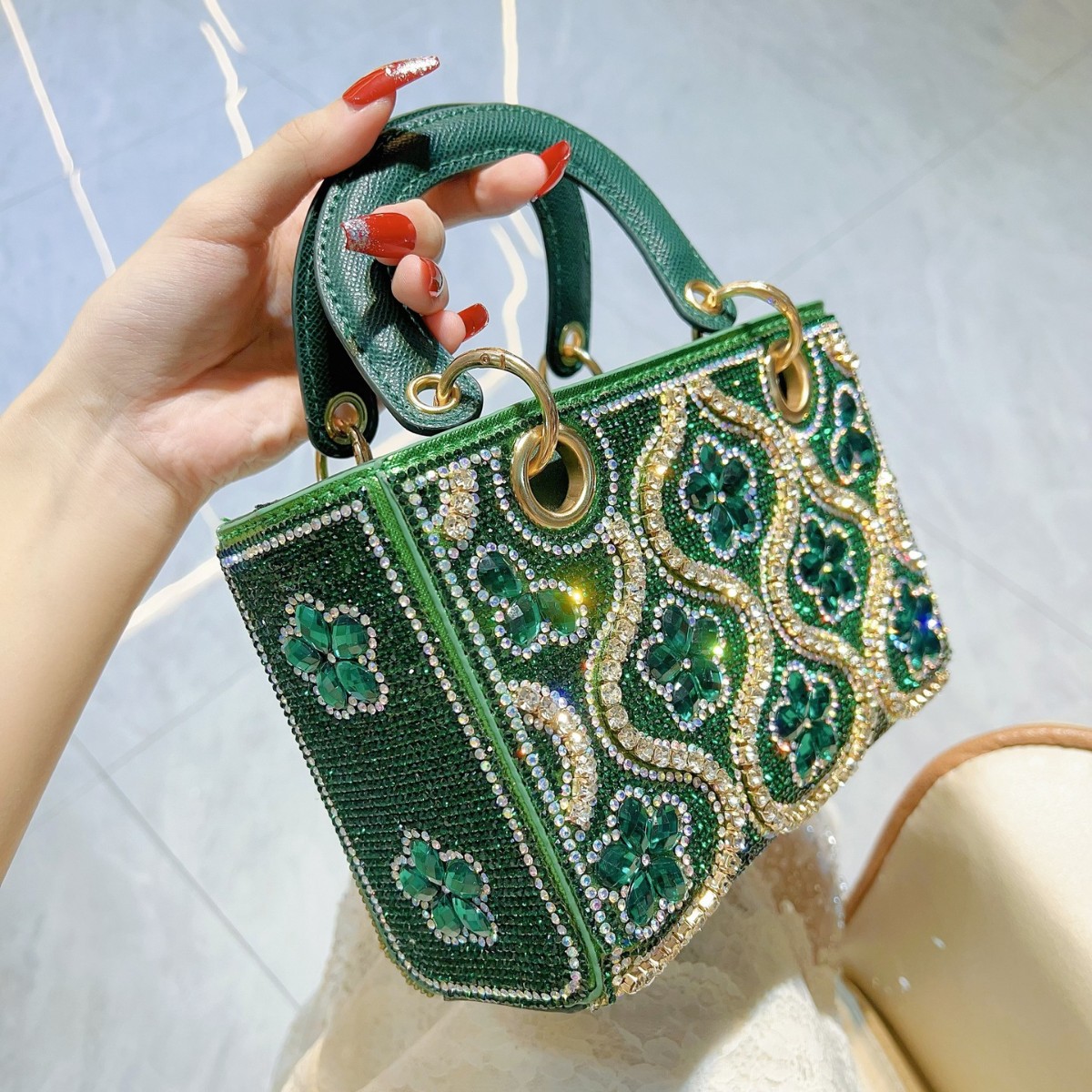 高級デザイナーブランドの新品、高品質ファッションハンドバッグ - Women Bags Branded Sale のレビューと価格
