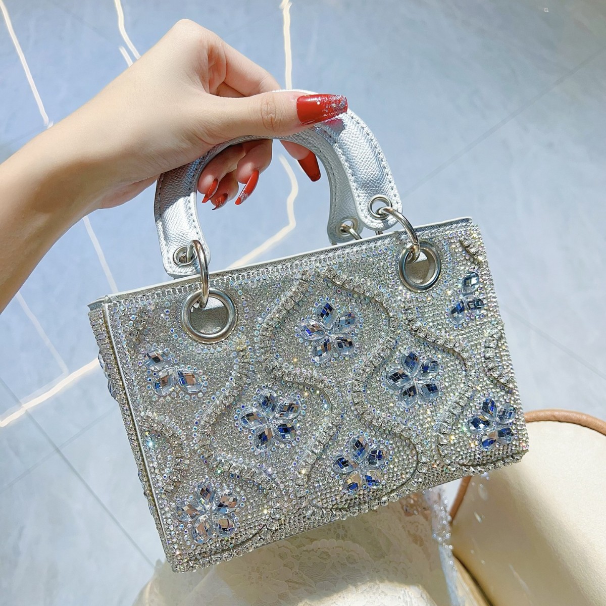 高級デザイナーブランドの新品、高品質ファッションハンドバッグ - Women Bags Branded Sale のレビューと価格