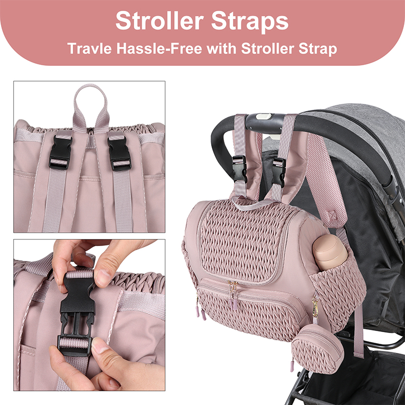 Buylor 大容量ママバックパックファッションバックパック - Women Bags Pk のレビューと価格