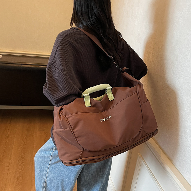 ジムバッグ、トラベルバッグ、スイミングバッグ、アウトドアバッ - Women Bags Coach のレビューと価格
