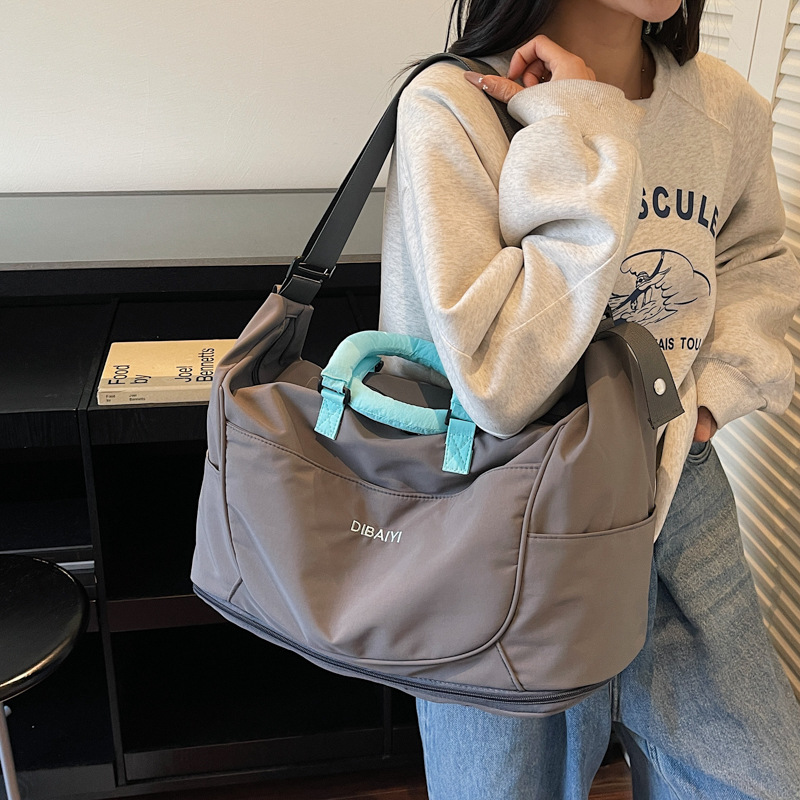 ジムバッグ、トラベルバッグ、スイミングバッグ、アウトドアバッ - Women Bags Coach のレビューと価格
