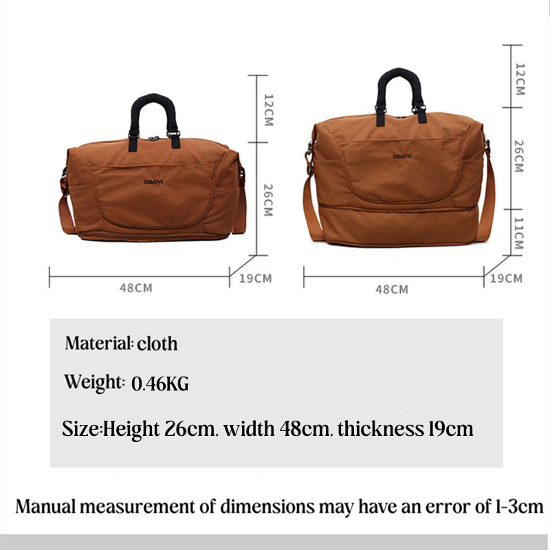 ジムバッグ、トラベルバッグ、スイミングバッグ、アウトドアバッ - Women Bags Coach のレビューと価格