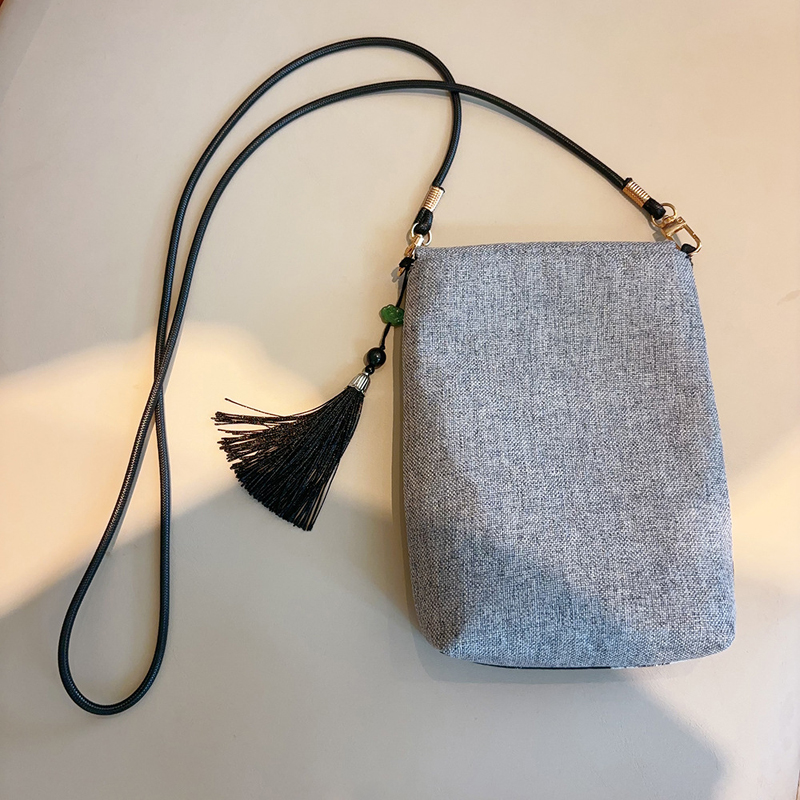 中国のシルク刺繍クロスボディバッグ,小さな携帯電話バッグ,縦 - Women Bags Mini のレビューと価格