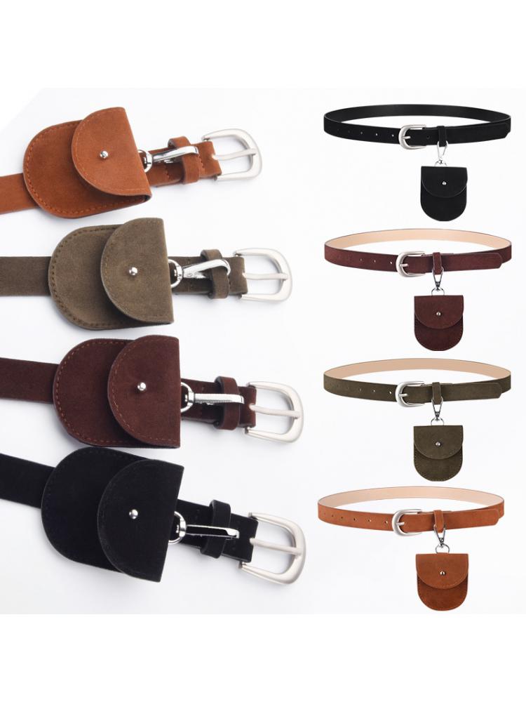 2.3CM×105CM 新スタイルデザイン 卸売価格 レディ - Women Bags Price のレビューと価格
