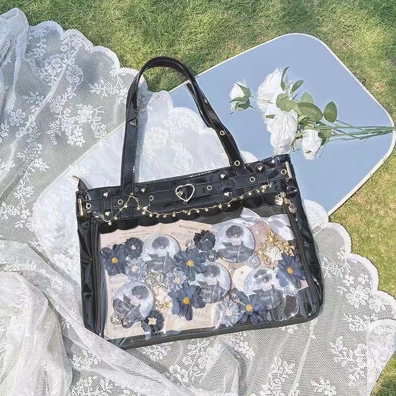 女の子のためのミニニッチデザインショルダーバッグ,かわいいj - Women'S Tote Bags Designer のレビューと価格
