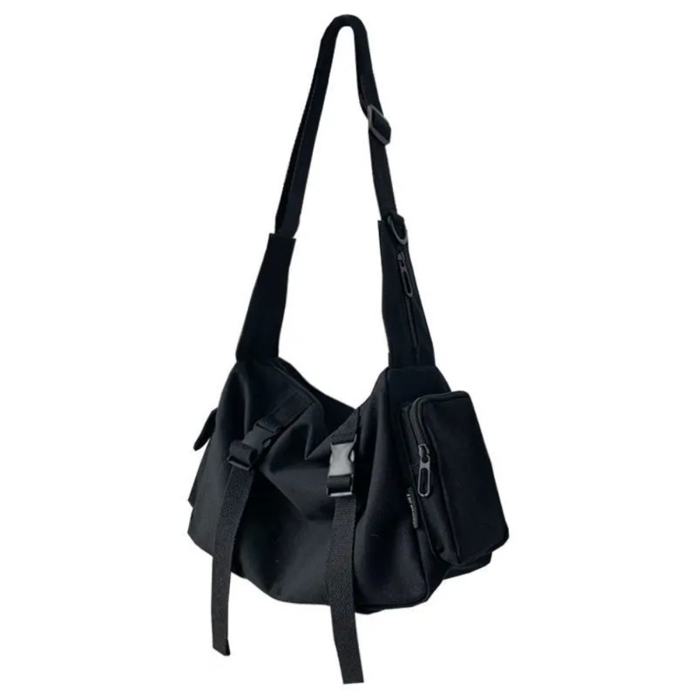 女性用ポケット付きユニセックスブラッククロスボディバッグ、キ - Women'S Tote Bags Designer のレビューと価格