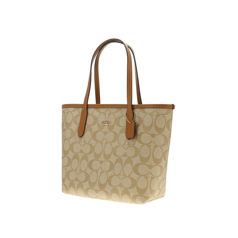 COACH 女性用絶妙なシングルショルダー クロスボディ バ - Women Bags Coach のレビューと価格