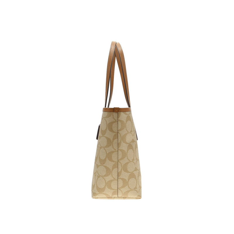 COACH 女性用絶妙なシングルショルダー クロスボディ バ - Women Bags Coach のレビューと価格