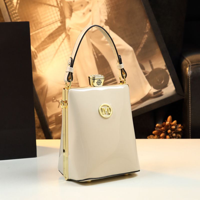 高級デザイナーブランドの新品、高品質レザーのファッショナブル - Women Bags Branded Sale のレビューと価格