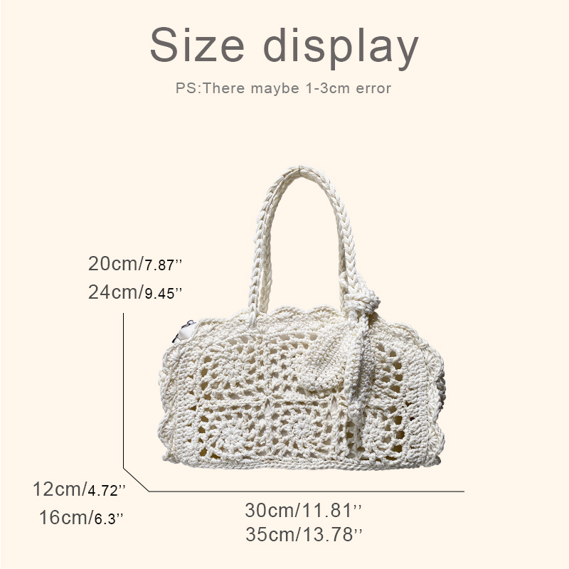 ボヘミアン ザ リトル ツーリズモ ビーチ トートバッグ 女 - Women'S Tote Bags Designer のレビューと価格