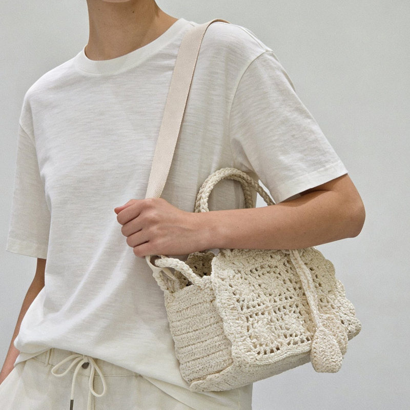 ボヘミアン ザ リトル ツーリズモ ビーチ トートバッグ 女 - Women'S Tote Bags Designer のレビューと価格