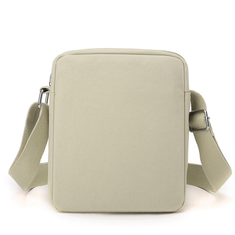 ファッションカジュアル格安女性用ナイロンショルダーバッグ軽量 - Women Bags Price のレビューと価格