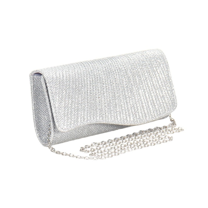 2026年新作 レディース グリッター ハンドバッグ シャイ - Mini Purse Chain のレビューと価格