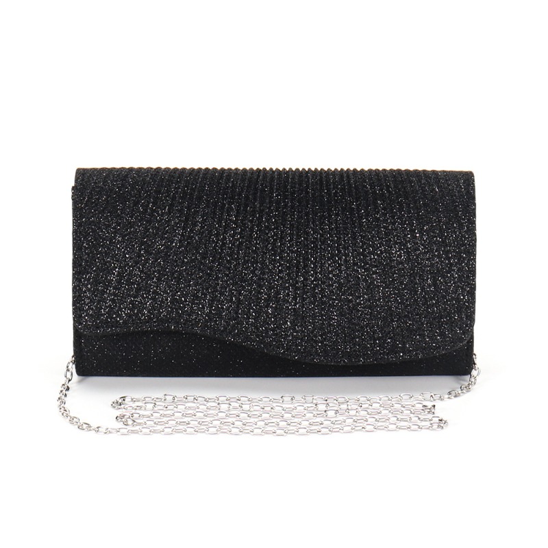 2026年新作 レディース グリッター ハンドバッグ シャイ - Mini Purse Chain のレビューと価格