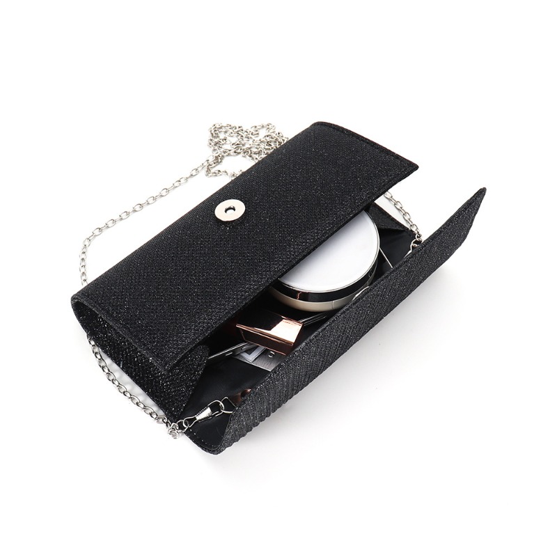2026年新作 レディース グリッター ハンドバッグ シャイ - Mini Purse Chain のレビューと価格