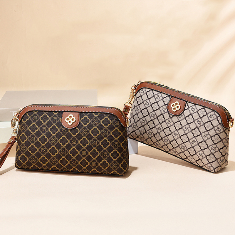 新しいファッションの女性のバッグ小さな財布クロスボディ電話バ - Women Bags Coach のレビューと価格