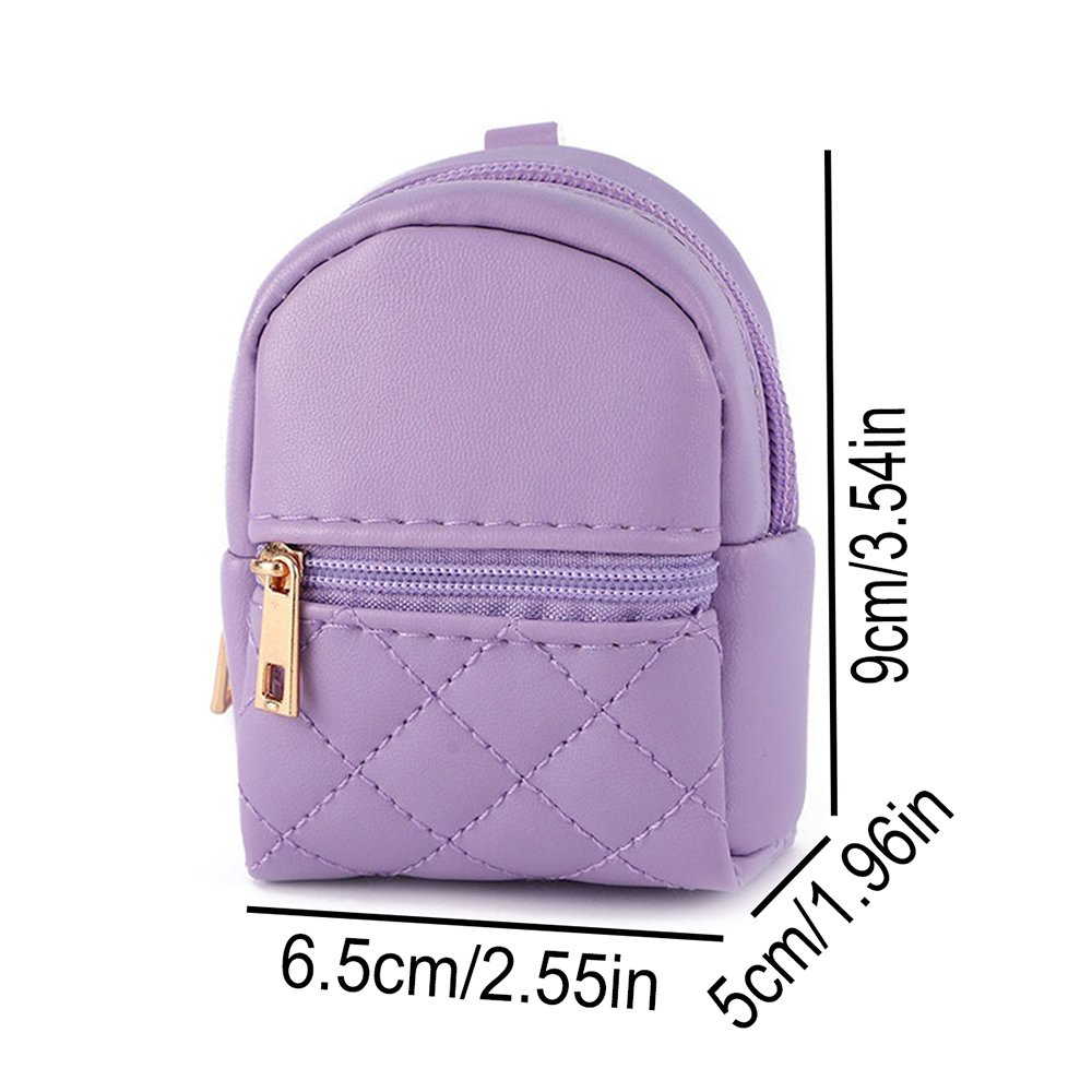 ミニカスタム名入れ小銭入れパーソナライズ名入れキーホルダーレ - Mini Purse Chain のレビューと価格