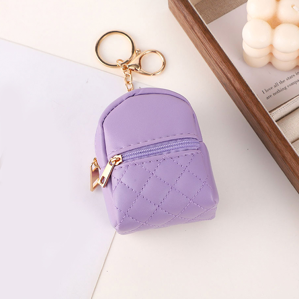 ミニカスタム名入れ小銭入れパーソナライズ名入れキーホルダーレ - Mini Purse Chain のレビューと価格