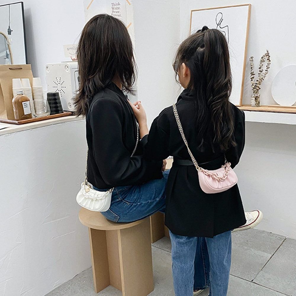 女の赤ちゃんかわいい財布クロスボディバッグ財布コインポーチミ - Women Bags In Amazon のレビューと価格