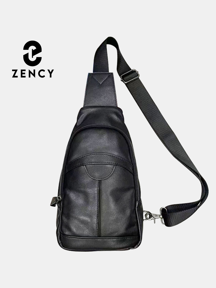 Zency ユニセックスチェストパックファッションバナナバッ - Women'S Bum Bags のレビューと価格