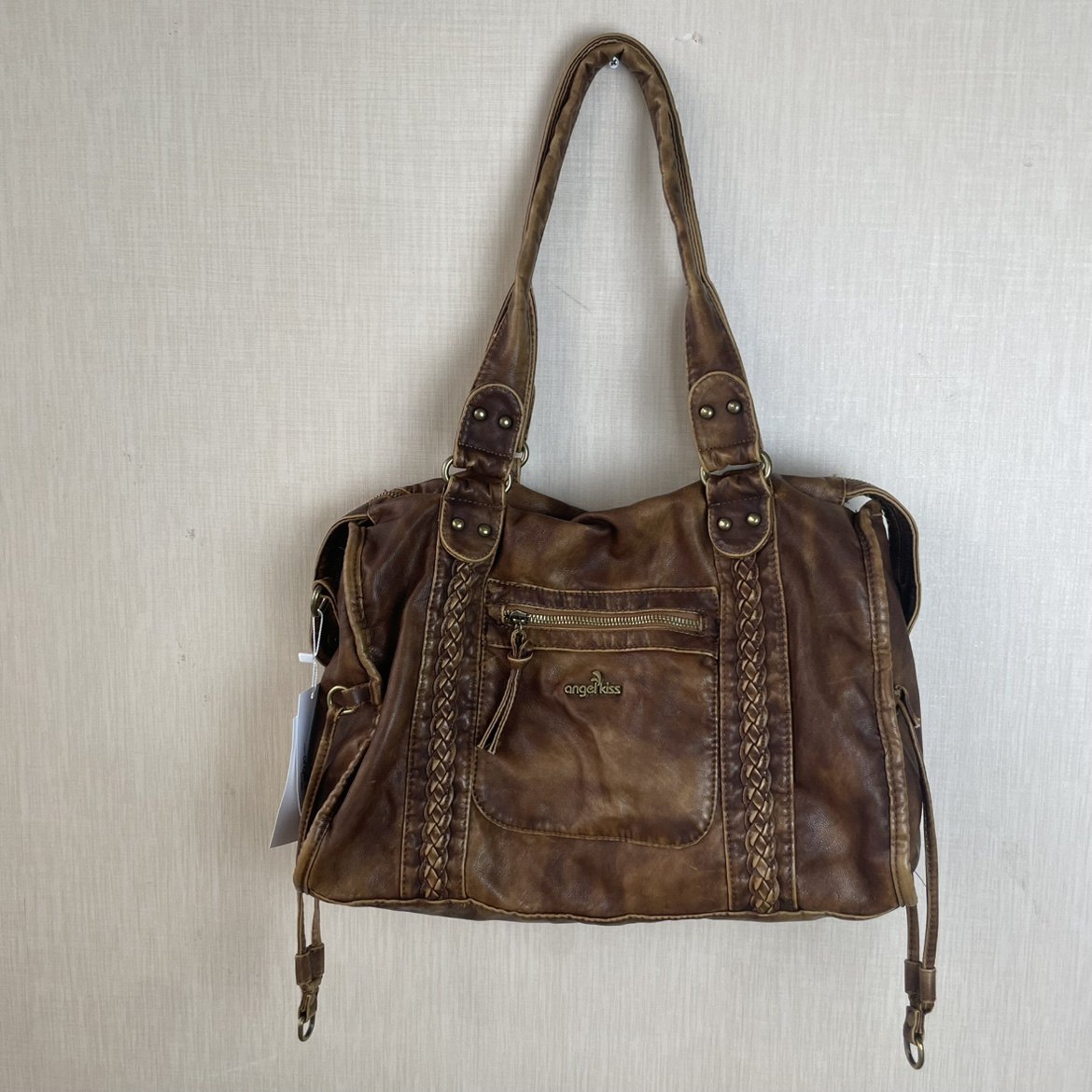 ニッチデザイナーブランドの新品高品質Y2K大容量バイクバッグ - Women Bags Branded Sale のレビューと価格